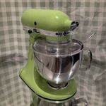 KitchenAid Artisan 4.8 L Stand Mixer | Matcha Green