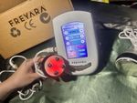 3in1 40K RF Ultrasonic Cavitation Machine, Body Sculpting Slimming Device