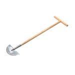 Burgon & Ball RHS Endorsed Half Moon Lawn Edger