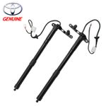 2X Genuine Rear Electric Tailgate Gas Strut | Toyota Rav4 2013-2018  6892009010