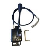 Handbrake Parking Brake with Pull 80cm Lever & Holder Atv Quad Electro Quad Hmp