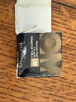 Olympus TTL Auto Connector Type 4
