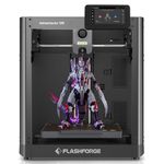 Flashforge 3D Printer Adventurer 5M / Pro Max 600mm/s Printing Core XY  AD5X UK