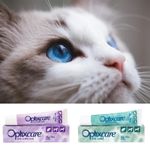 Optixcare Eye Lube Plus Cat Dog Lubricant Gel For Dry Itchy & Irritated Eyes Pet