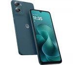 Motorola Moto G06 4G Smartphone 64GB Unlocked Dual-SIM - Pantone Tapestry A