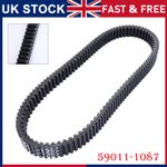 FOR KAWASAKI KAF950 MULE 3010 4010 TRANS 4X4 DIESEL NEW DRIVE BELT 59011-1087 UK
