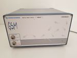 Rohde & Schwarz CTS30 Digital Radio Tester