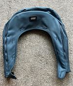Mamas & Papas Blue Pushchair/Pram Hood Canopy - Hood/Canopy Replacement