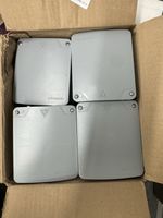 Openreach CSP Fibre Splice Point  External FTTP Junction Box (FULL BOX OF 4o)
