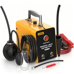 EVAP Smoke Machine Professional Automotive Leak Detection Tool Car Smoke Tester