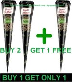 Organic Prem DULHAN Henna Mehandi Tattoo Cones Indian Natural Paste Cone x 1