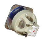 ORIGINAL PROJECTOR LAMP BULB FOR HITACHI CP-A352WN AW2503 AW3003 AW3005 DT01411