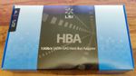 Broadcom Avago LSI HBA 9300-4i host bus adapter 12Gb/s SATA + SAS