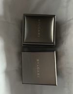 Bvlgari Bulgari Ring Presentation Case Gift Box NEW
