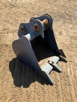Strickland DX27Z 18" Bucket