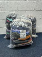 10kg WOMEN ONLY Wholesale Clothing Grade A-B High Street Mix​
