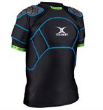 Gilbert XP500 Body Armour (New) 
