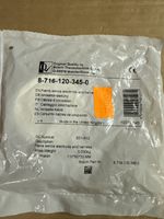 Worcester Bosch Flame Sense Electrode and Harness 87161203450