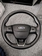 Ford Custom Air Bag 2020