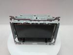 JAGUAR XF Onboard Multifunction Display Screen 2008-2012 CX2314F667AL