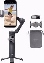 DJI Osmo Mobile 7P Handheld Smartphone Gimbal .