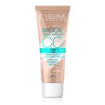 Eveline Magical CC Cream Natural 51