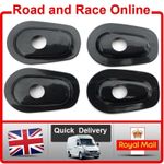 Kawasaki Indicator Hole Adapters / Covers / Spacers ZX6R - ZX6RR - ZX7R - ZX9R -
