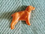 Vintage Kelloggs Rice Krispies 1967 Champion Show Dogs Cocker Spaniel