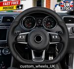 Custom Sport Steering Wheel – VW Golf Mk7 / Mk7.5 / Polo 6C/AW