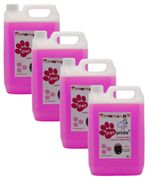 Kennel Cattery Cleaner & Deodoriser Pet Pride 4 X 5L Multi Listing