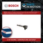 Ignition Coil 0986221023 Bosch 036905715F 036905715G 036905715H 036905100A New