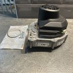 Condensing Gas-fired Boiler Fan Bosch/Buderus 7101454 RG148 85-100 kW