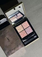 YSL Couture Mini Clutch 126 Sparkling Lust Eyeshadow Palette Spring 2026 Limited