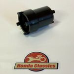 Honda C50 C70 C90 Cub & Super Cub Steering Stem Head Thread Nut Tool. HWT031