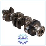 JAGUAR LAND ROVER AJ200 204DTD SINGLE TURBO CRANKSHAFT