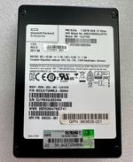 Samsung PM1633a 7.68TB HPE SSD 2.5" SAS 12Gb/s MZ-ILS7T60 MZILS7T6HMLS-000H4