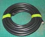 RG213 XS66 MIL-SPEC 15 meters Low Loss 50 Ohm COAX Feeder Cable ham radio