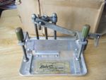 Vintage Airlyne Home Rugmaker