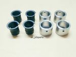 Jcb Parts - Bucket Repair Boss & G65/0 Bush Kit, 4 Each. (Part 1096/2004 G65/0)