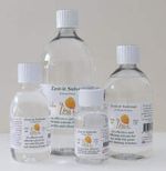 Zest It Solvent Cleaner (Citrus Free) For Oil Paint - Various Sizes