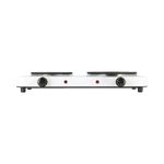 Mestic MKT-200 UK Portable 2-Burner Double Gas Stove Motorhome - 1503120