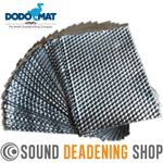 Sound Deadening Dodo Mat DEADN ® Hex 30 Sheets 30sq.ft Car Vibration Proofing 