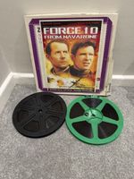 “Force 10 From Navarone”  Super 8 Optical Sound Feature on 3 reels