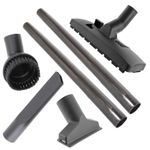 Tool Kit for GUILD Vacuum Cleaner Rod Brush Tube Pipe 35mm 16L 30L GWD16 GWD30
