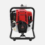 4 Stroke 1inch Petrol Water Transfer Pump 8000l/h With Hose Clamps And Fittings