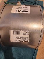 Johnson & Starley 1000-0500725 Fan Assembly ECON 50 JU40 GC382758