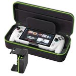 ASUS ROG Xbox Ally Power Case | Carry Case with 20,000mAh Power Bank and Stand