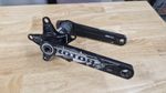 Rotor 3D30 InPower Power Meter Crankset 170mm 110bcd