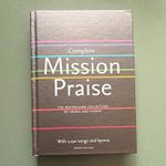HarperCollins Complete Mission Praise Words Ed. Religious Song Book Choir