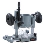 KATSU Electric Wood Trimmer Plunge Base